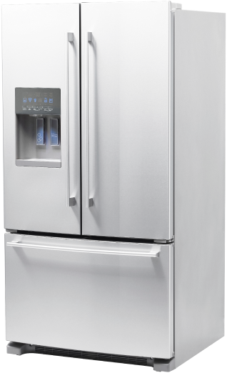 Refrigerator Repair in San Francisco