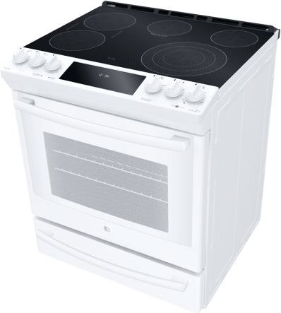 Range Repair in San Francisco